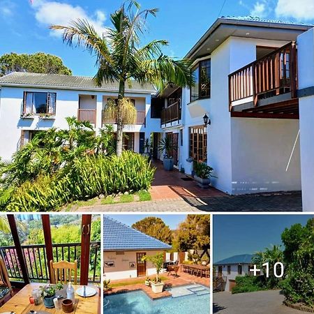 Woodleigh Guest Lodge East London Ngoại thất bức ảnh