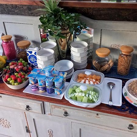 Woodleigh Guest Lodge East London Ngoại thất bức ảnh