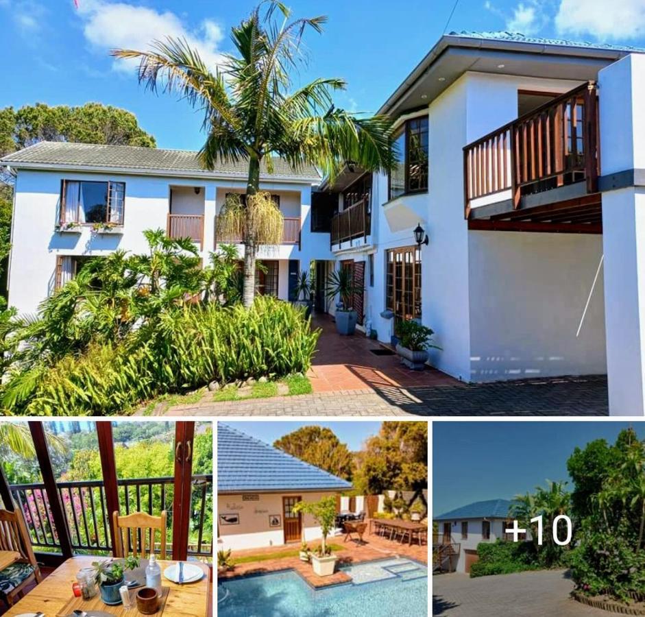 Woodleigh Guest Lodge East London Ngoại thất bức ảnh
