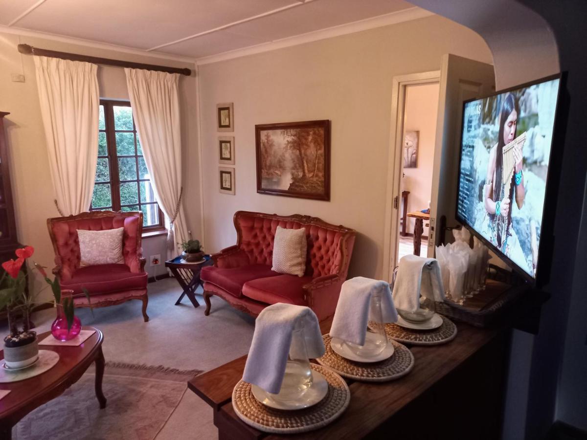 Woodleigh Guest Lodge East London Ngoại thất bức ảnh