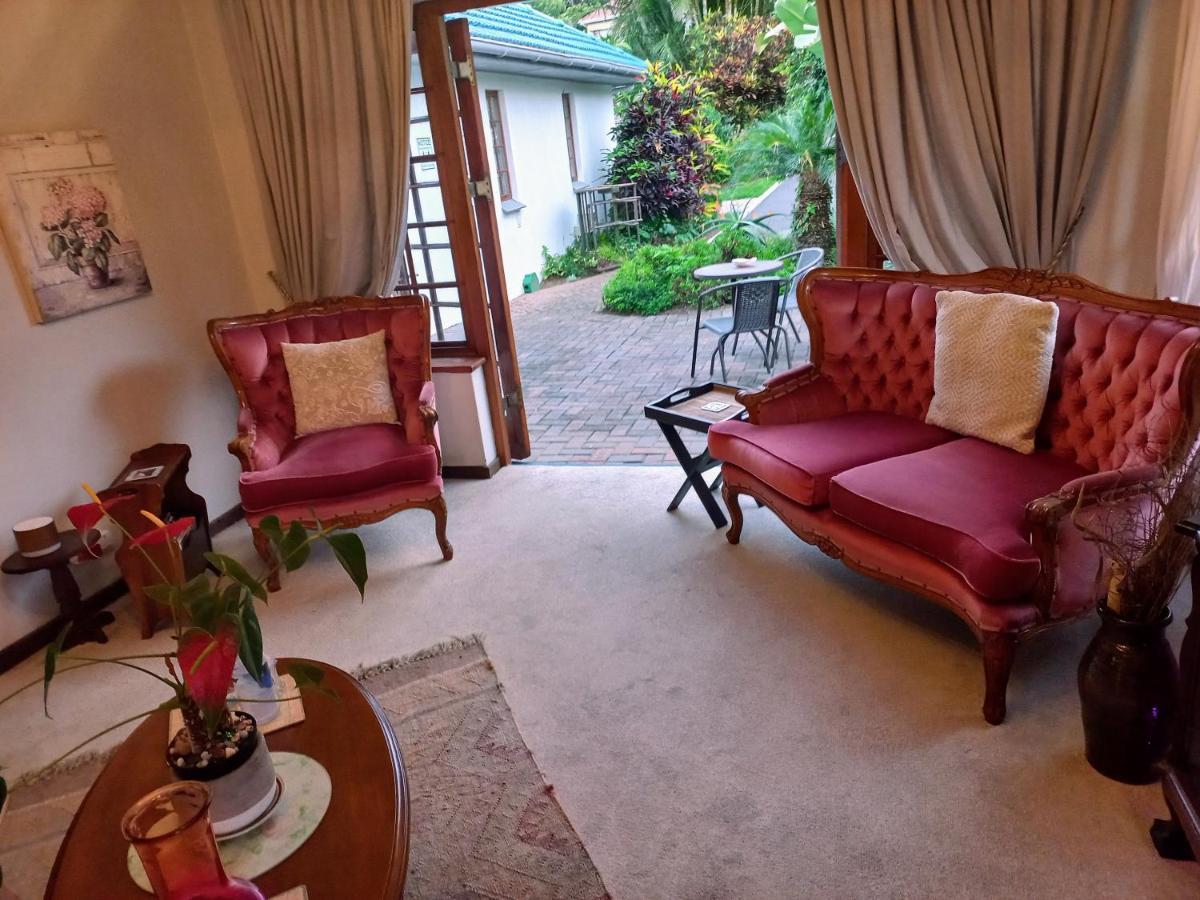 Woodleigh Guest Lodge East London Ngoại thất bức ảnh