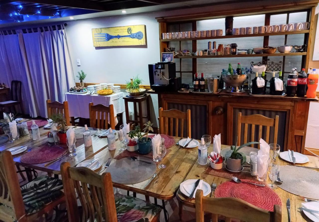 Woodleigh Guest Lodge East London Ngoại thất bức ảnh