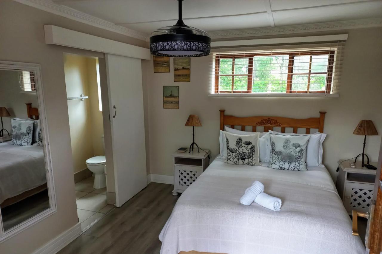 Woodleigh Guest Lodge East London Ngoại thất bức ảnh