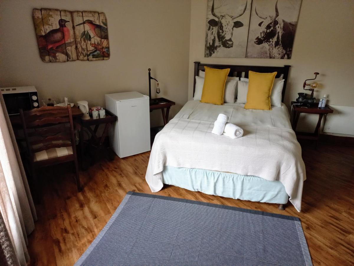 Woodleigh Guest Lodge East London Ngoại thất bức ảnh