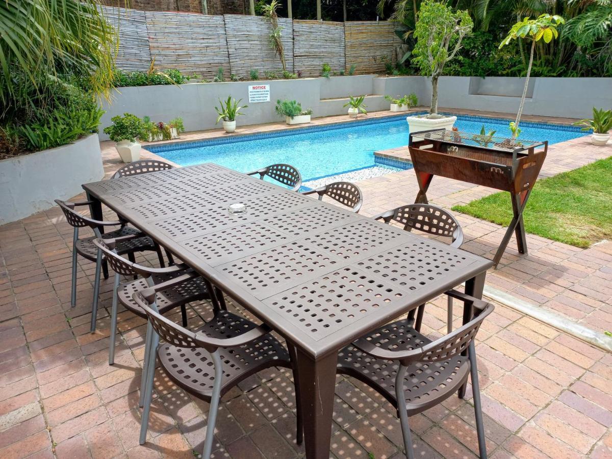 Woodleigh Guest Lodge East London Ngoại thất bức ảnh