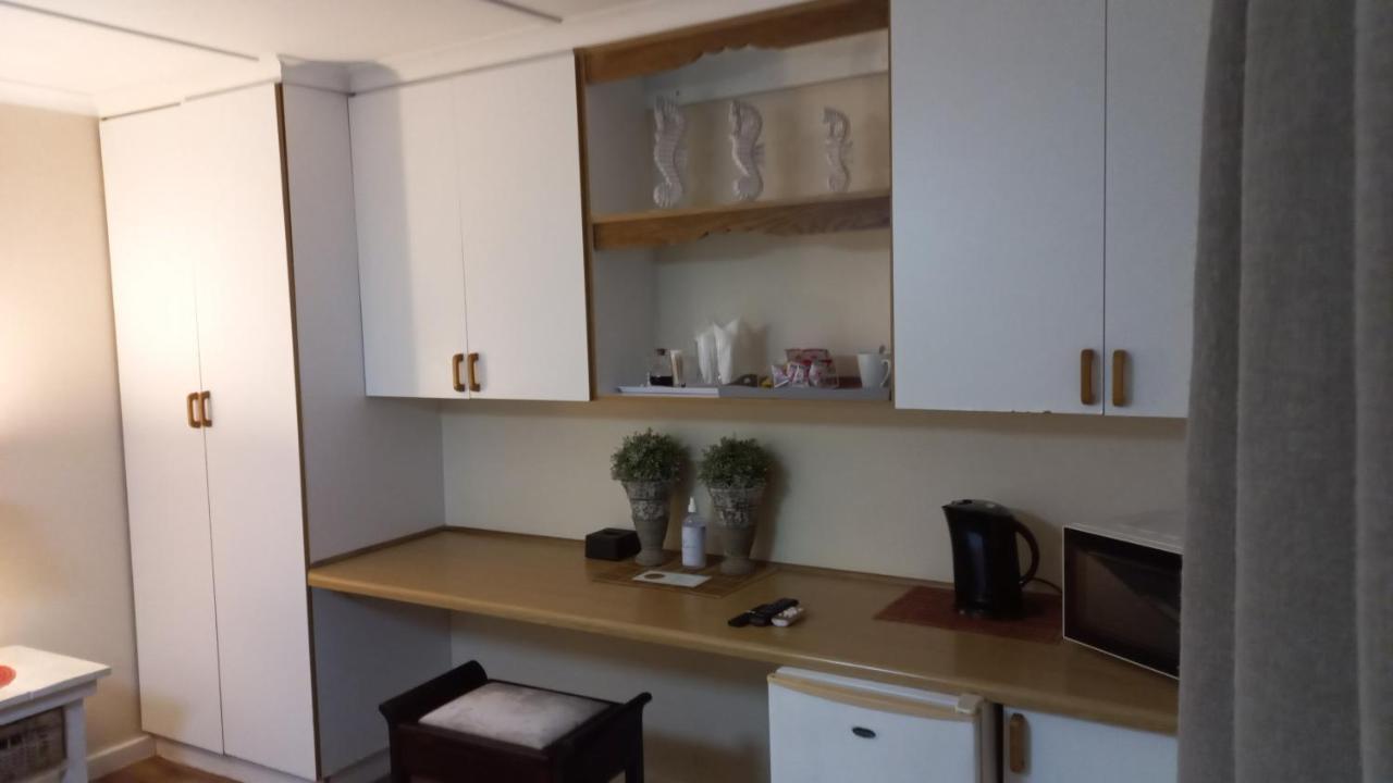 Woodleigh Guest Lodge East London Ngoại thất bức ảnh