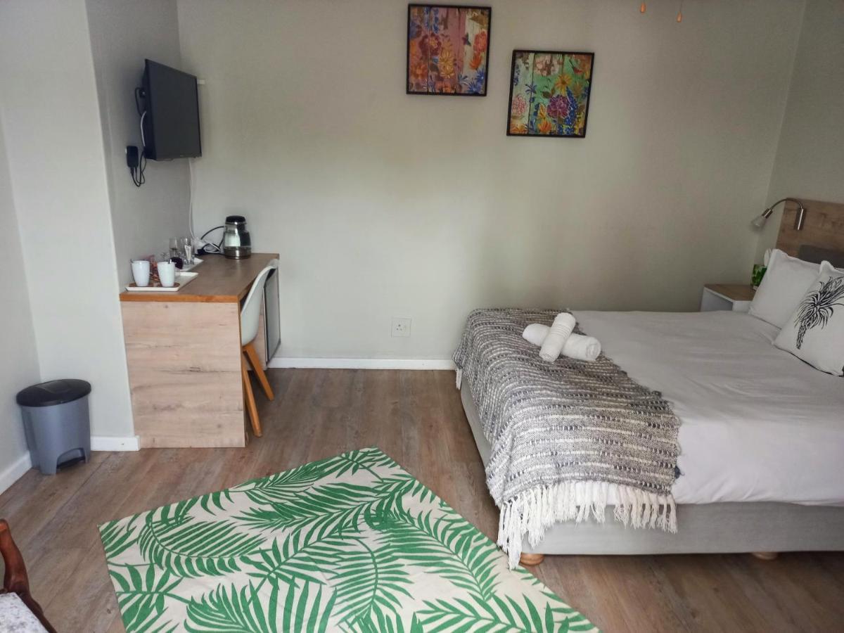 Woodleigh Guest Lodge East London Ngoại thất bức ảnh