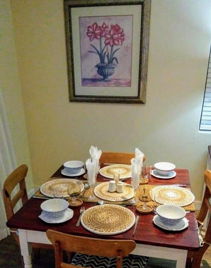Woodleigh Guest Lodge East London Ngoại thất bức ảnh