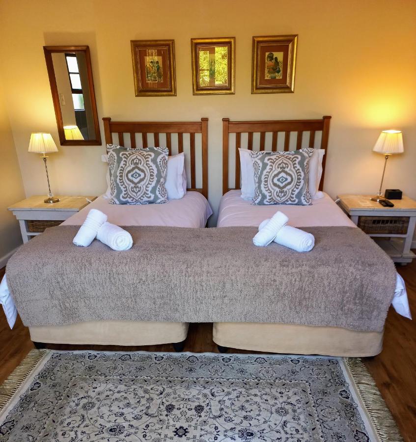 Woodleigh Guest Lodge East London Ngoại thất bức ảnh