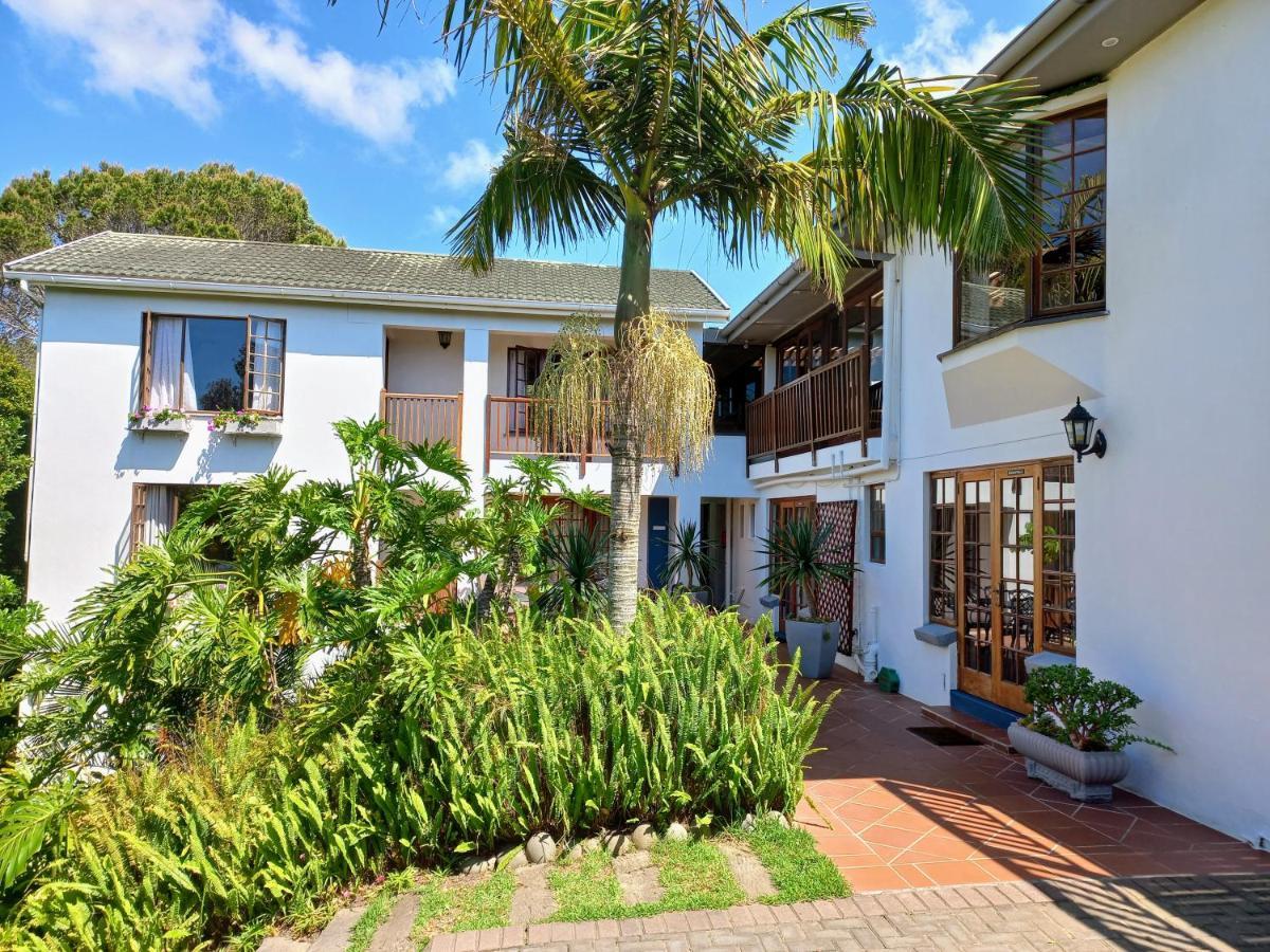 Woodleigh Guest Lodge East London Ngoại thất bức ảnh