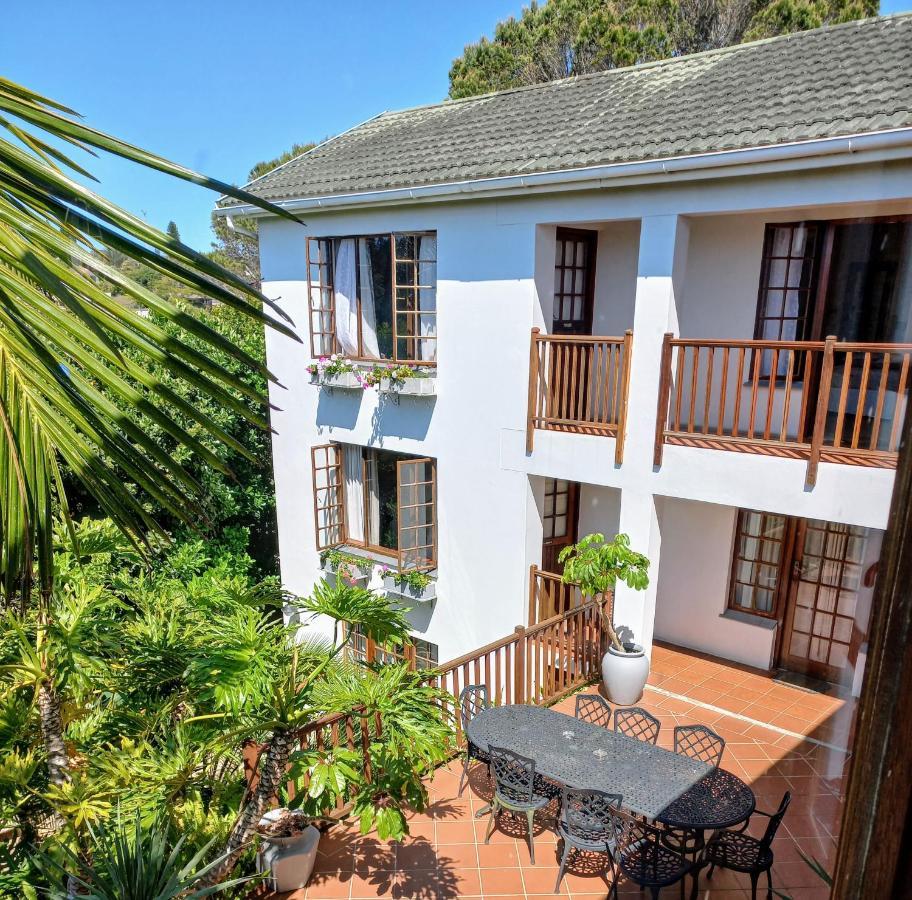 Woodleigh Guest Lodge East London Ngoại thất bức ảnh