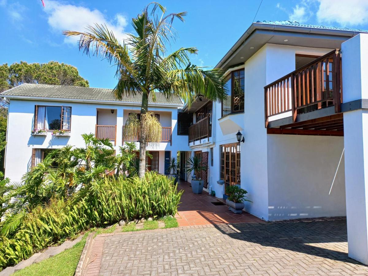 Woodleigh Guest Lodge East London Ngoại thất bức ảnh