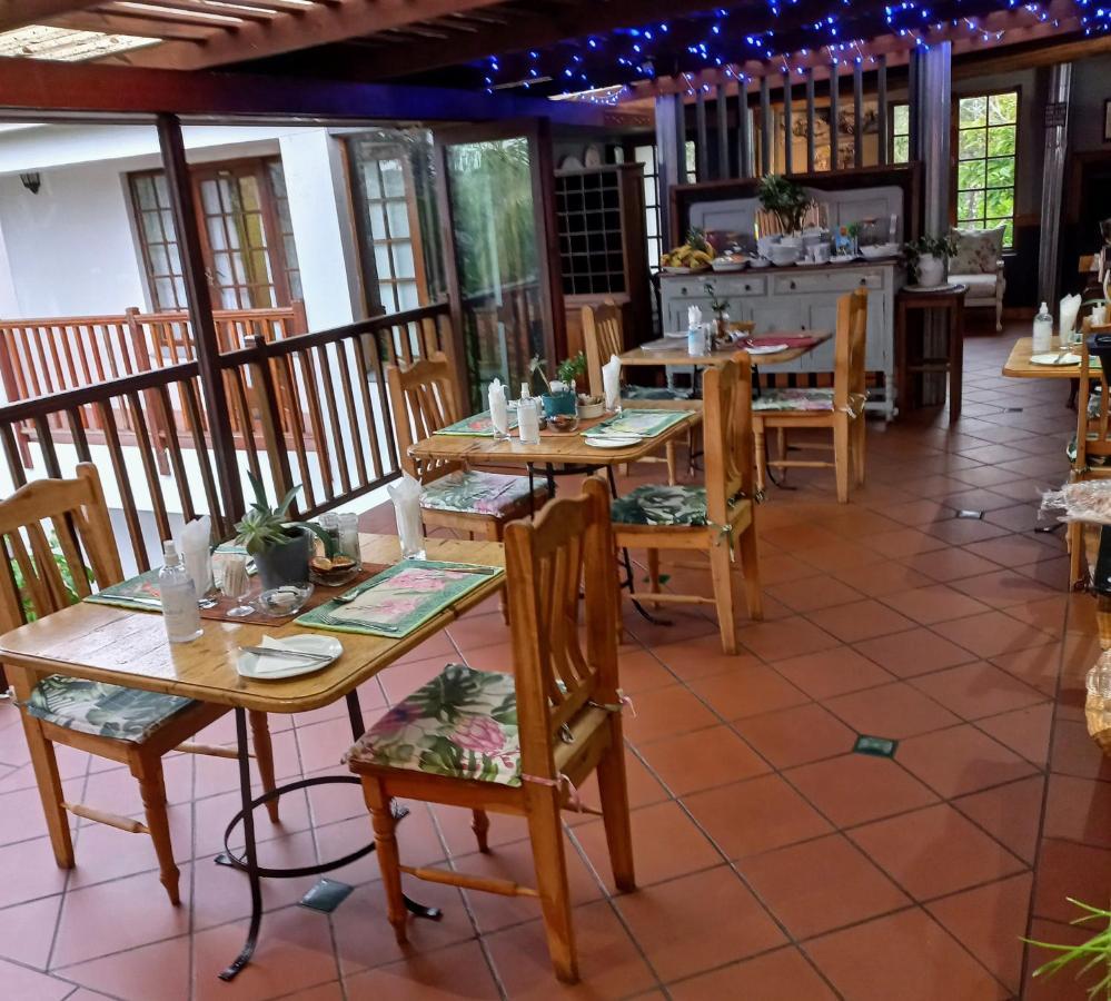 Woodleigh Guest Lodge East London Ngoại thất bức ảnh