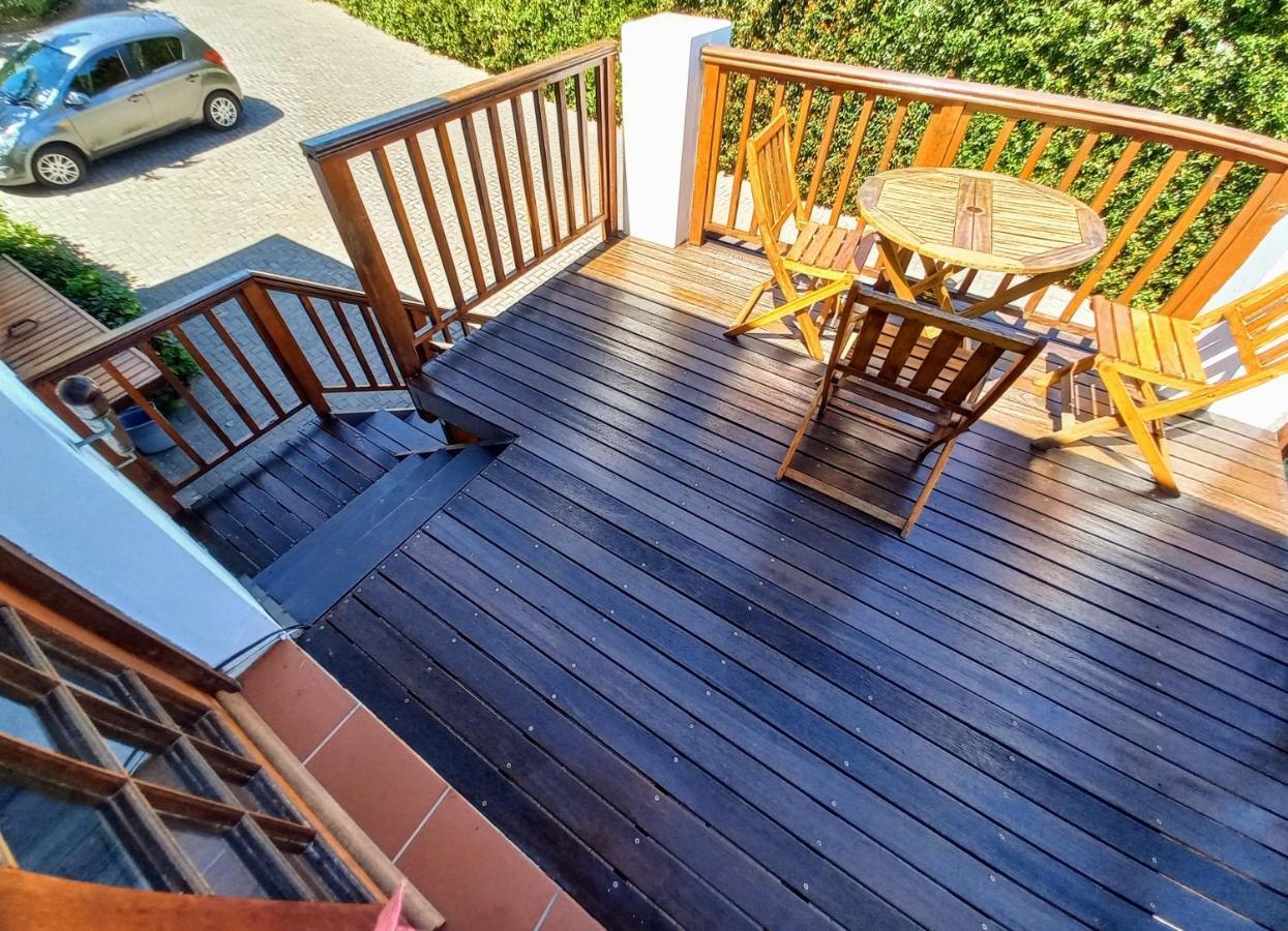 Woodleigh Guest Lodge East London Ngoại thất bức ảnh