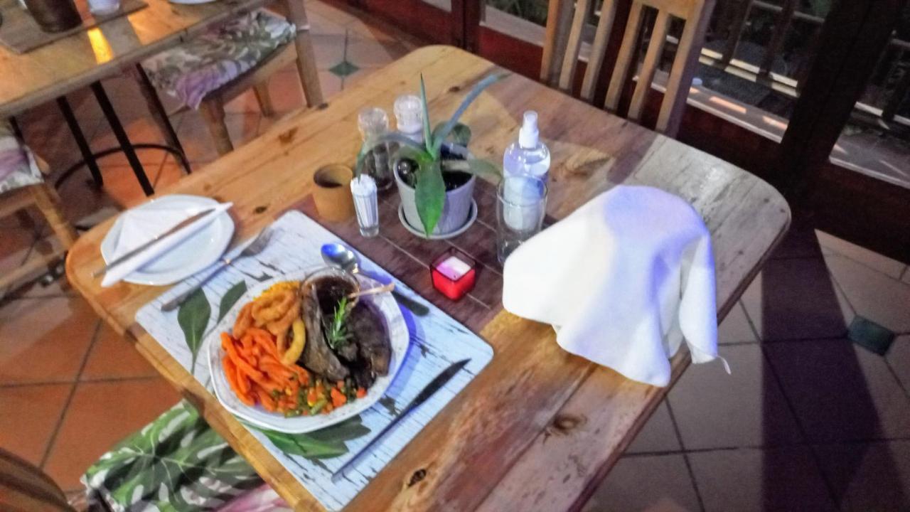 Woodleigh Guest Lodge East London Ngoại thất bức ảnh