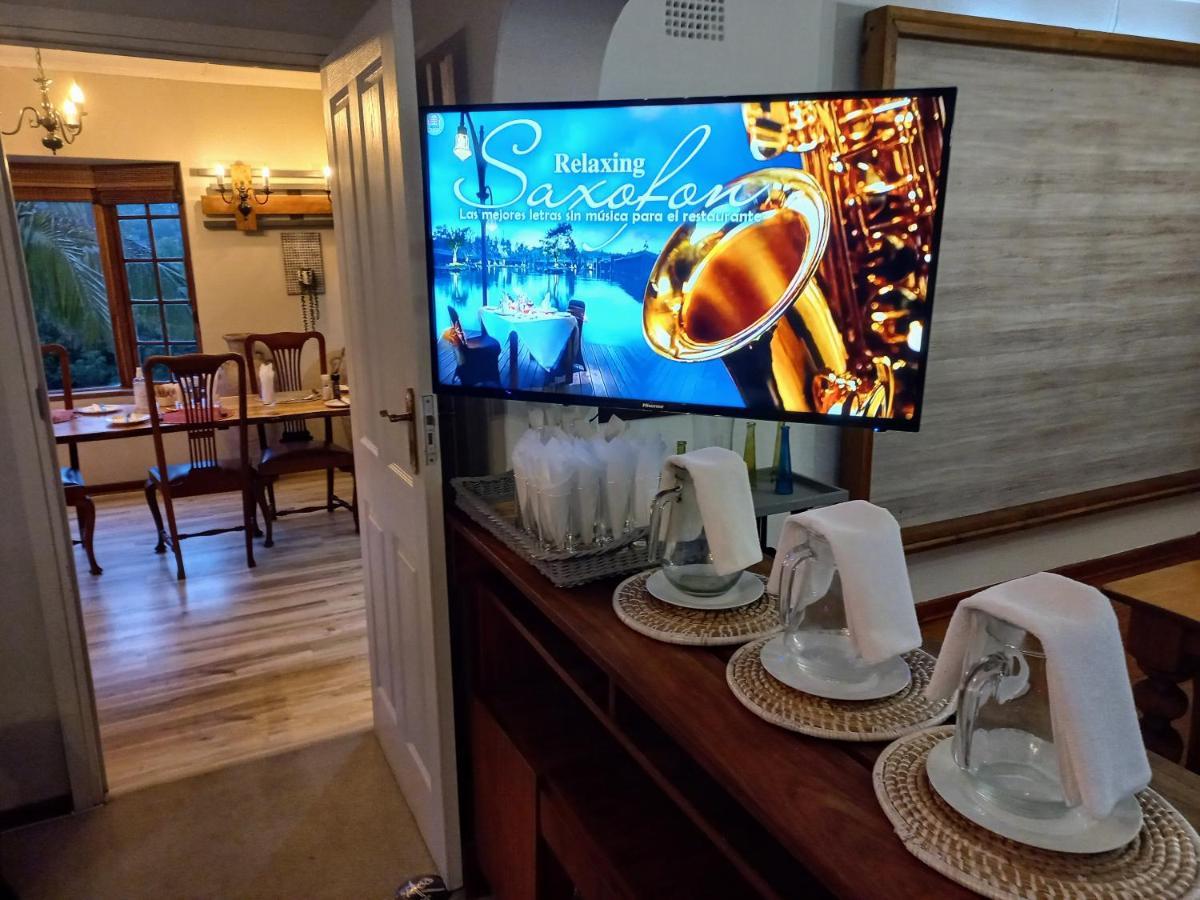 Woodleigh Guest Lodge East London Ngoại thất bức ảnh