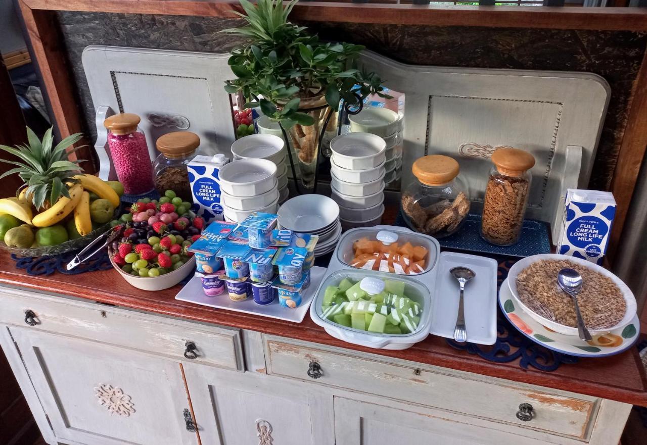 Woodleigh Guest Lodge East London Ngoại thất bức ảnh