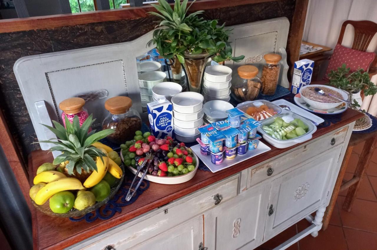 Woodleigh Guest Lodge East London Ngoại thất bức ảnh