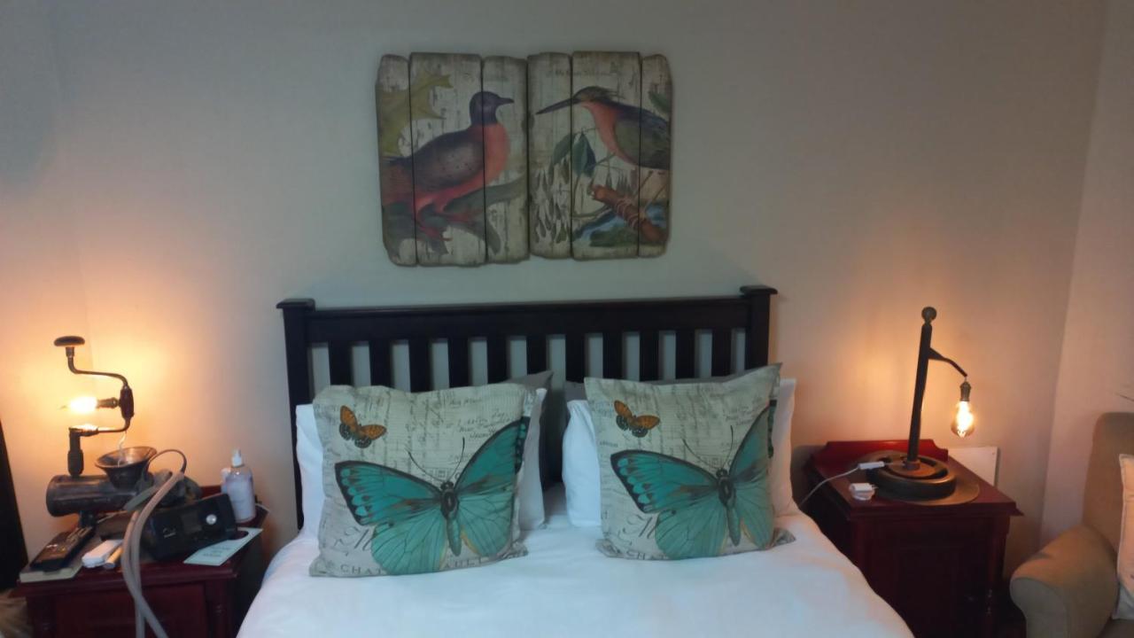 Woodleigh Guest Lodge East London Ngoại thất bức ảnh