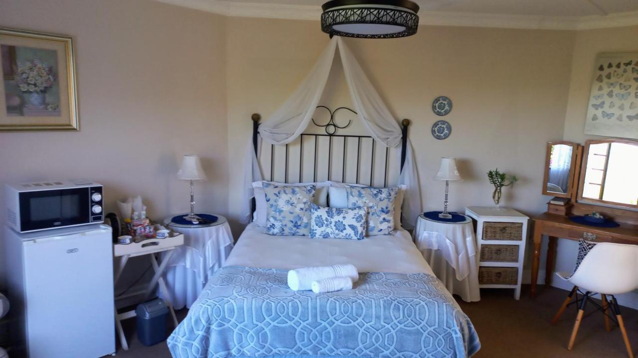 Woodleigh Guest Lodge East London Ngoại thất bức ảnh