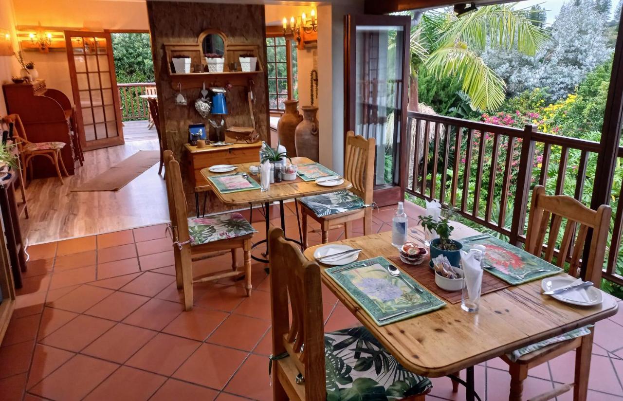 Woodleigh Guest Lodge East London Ngoại thất bức ảnh