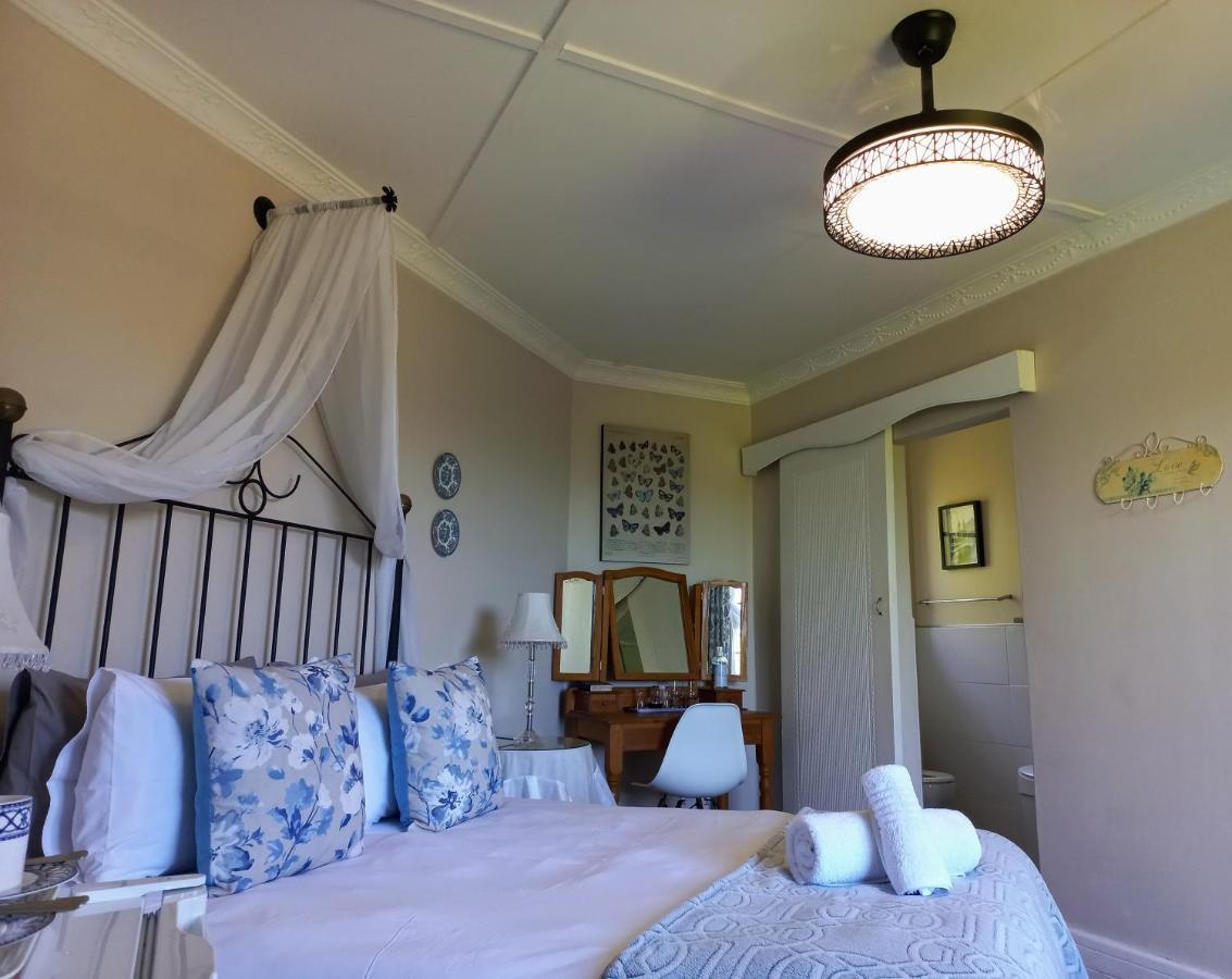Woodleigh Guest Lodge East London Ngoại thất bức ảnh