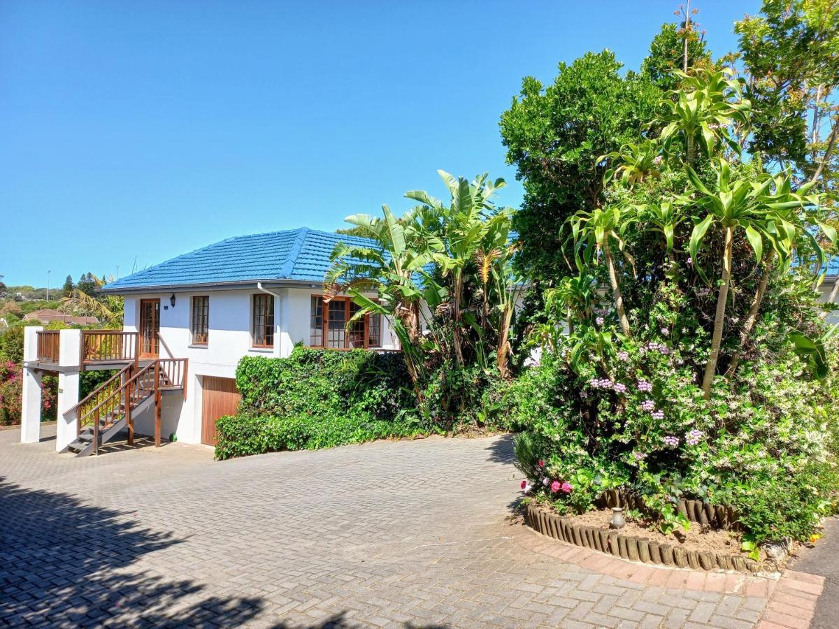Woodleigh Guest Lodge East London Ngoại thất bức ảnh