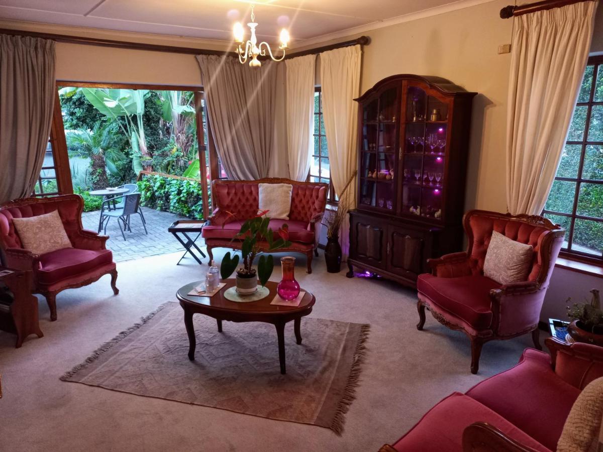 Woodleigh Guest Lodge East London Ngoại thất bức ảnh