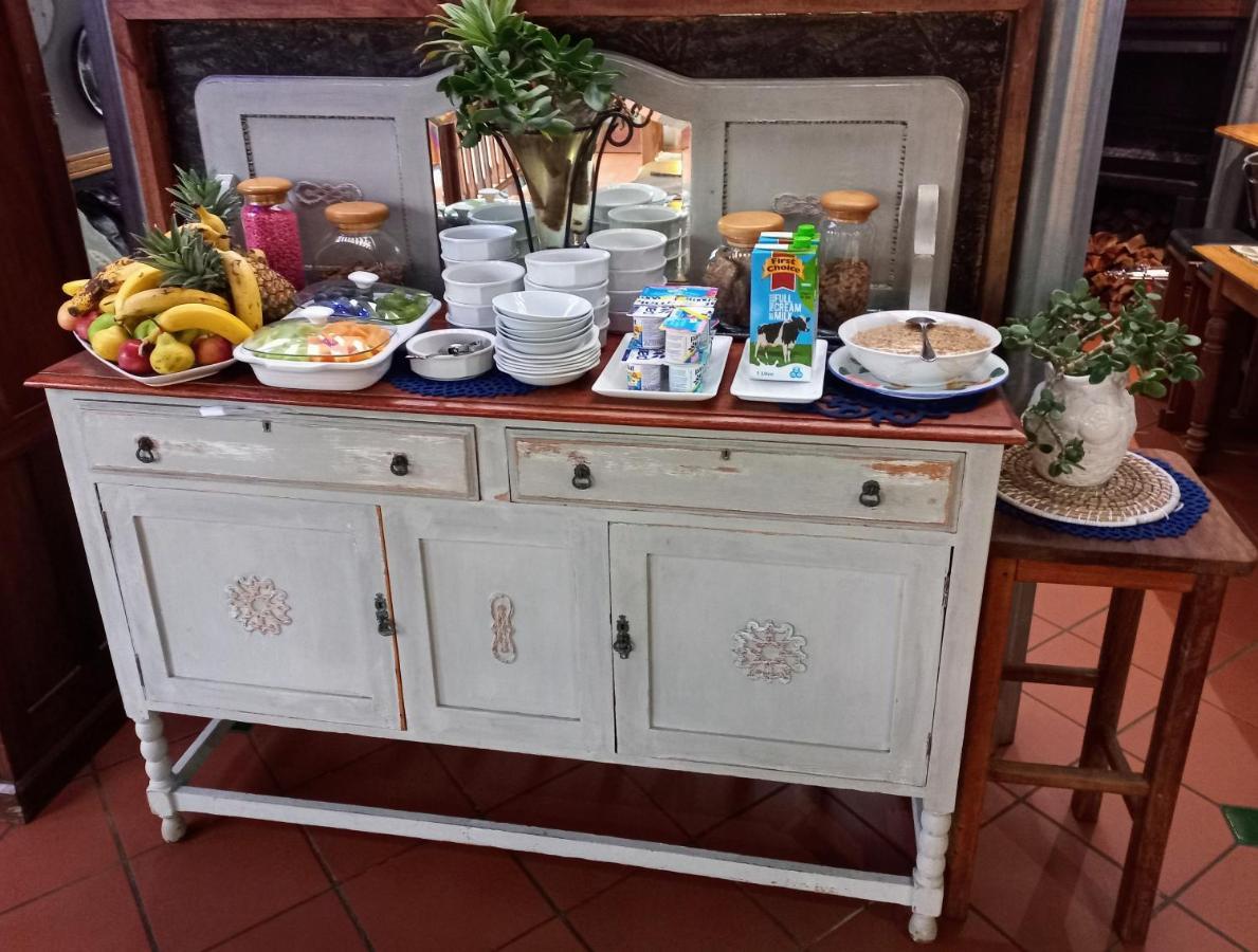 Woodleigh Guest Lodge East London Ngoại thất bức ảnh