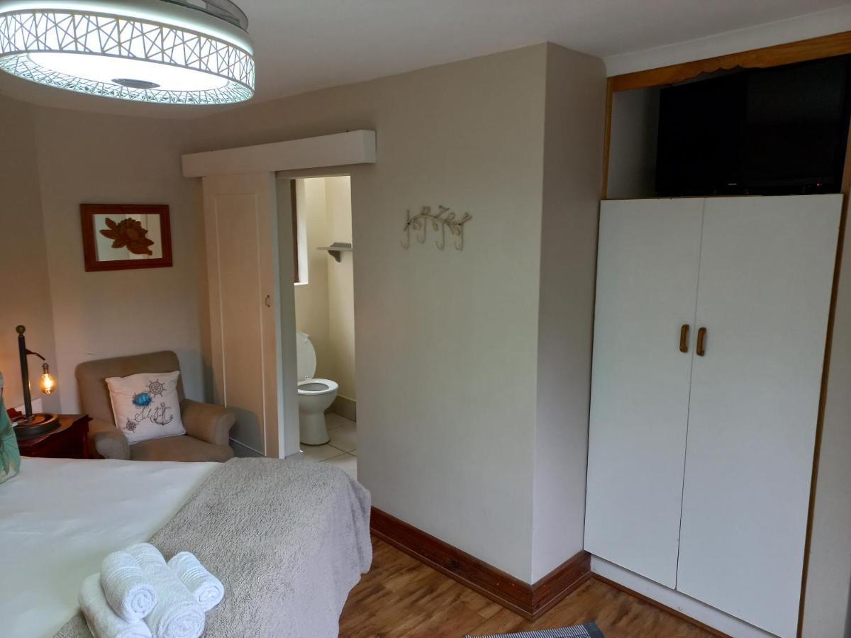 Woodleigh Guest Lodge East London Ngoại thất bức ảnh