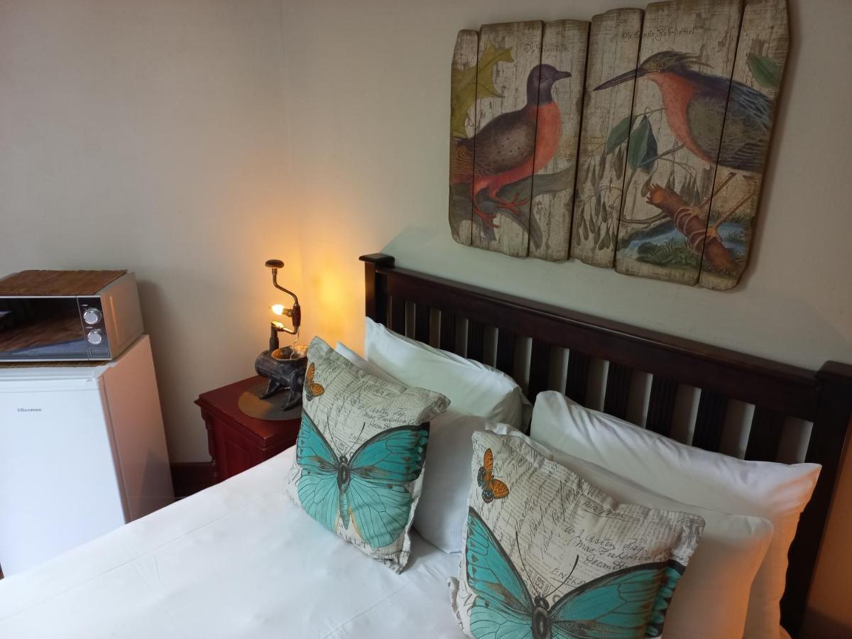 Woodleigh Guest Lodge East London Ngoại thất bức ảnh
