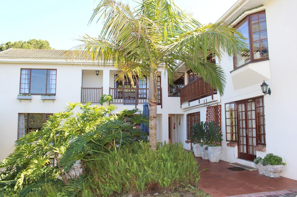 Woodleigh Guest Lodge East London Ngoại thất bức ảnh